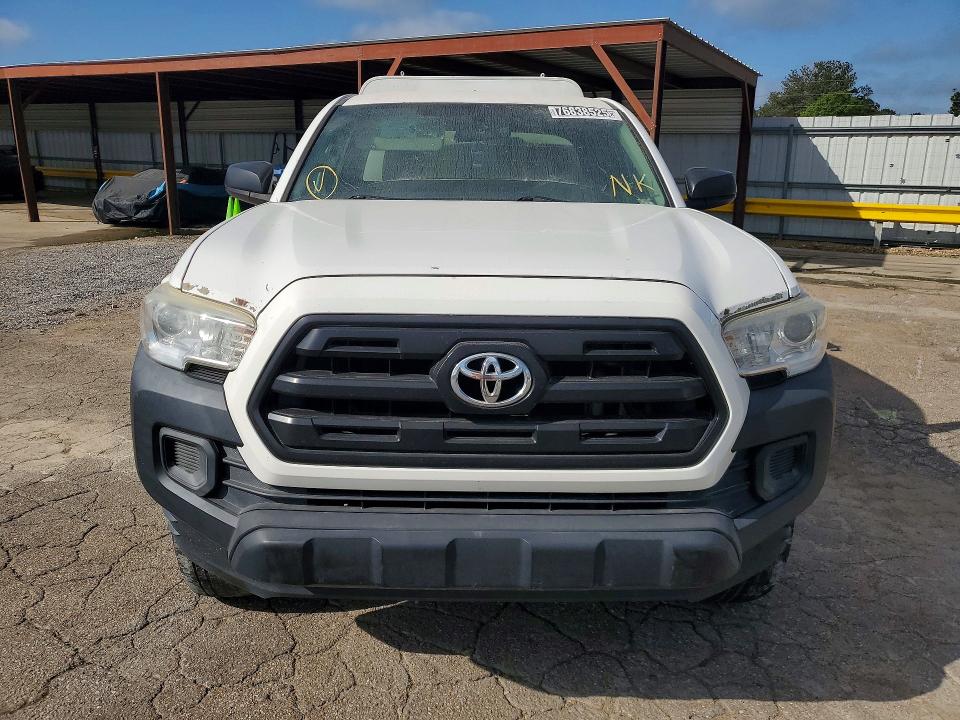 Aukcja sprzedaży 2016 Toyota Tacoma, vin: 5TFRX5GN3GX059689, numer aukcji: 76838525
