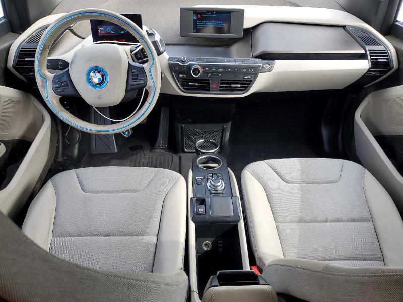 Продажа на аукционе авто 2014 Bmw I3, vin: WBY1Z4C54EVX63205, номер лота: 48206146