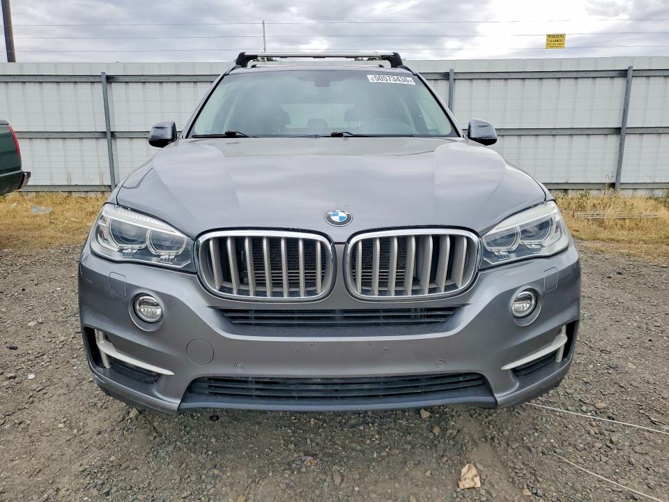 Aukcja sprzedaży 2016 Bmw X5, vin: 5UXKT0C50G0F75251, numer aukcji: 50573436