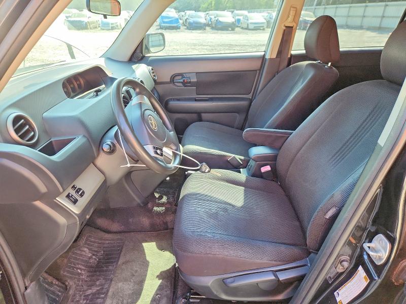 Aukcja sprzedaży 2008 Scion Xb, vin: JTLKE50E481030745, numer aukcji: 48590096