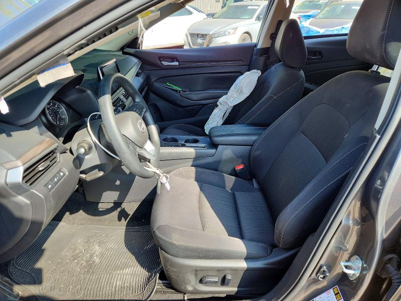 51138106 :رقم المزاد ، 1N4BL4DV2SN381035 vin ، 2025 Nissan Altima مزاد بيع