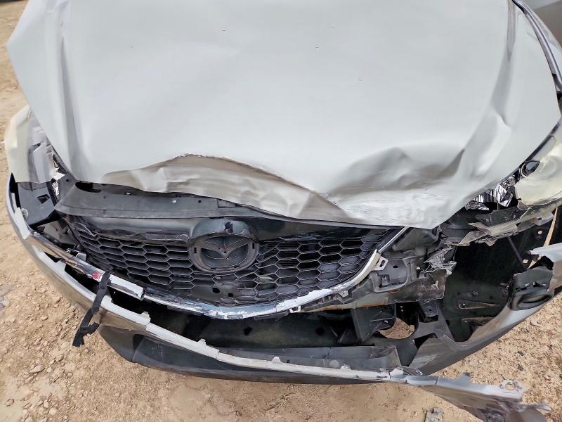 Продажа на аукционе авто 2013 Mazda Cx-5, vin: JM3KE4CE6D0124747, номер лота: 49956526