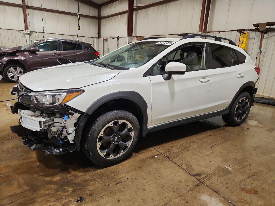 Продажа на аукционе авто 2022 Subaru Crosstrek, vin: JF2GTAEC0NH239945, номер лота: 51672426