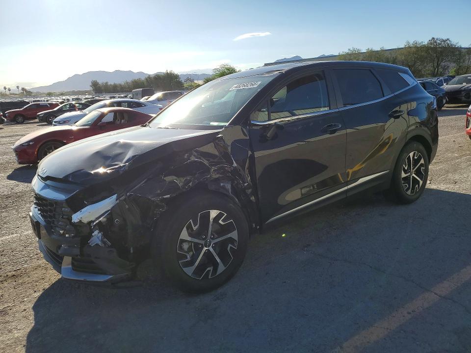 Aukcja sprzedaży 2023 Kia Sportage, vin: 5XYK33AFXPG007742, numer aukcji: 48268266