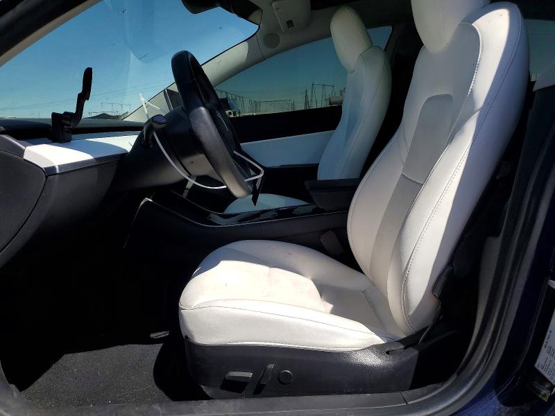 Aukcja sprzedaży 2019 Tesla Model 3, vin: 5YJ3E1EA3KF312940, numer aukcji: 48262576