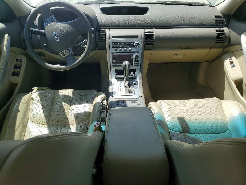 Aukcja sprzedaży 2005 Infiniti G35, vin: JNKCV51E45M225154, numer aukcji: 50625096