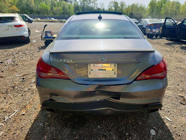 49379066 :رقم المزاد ، WDDSJ4EB3EN030035 vin ، 2014 Mercedes-benz Cla مزاد بيع