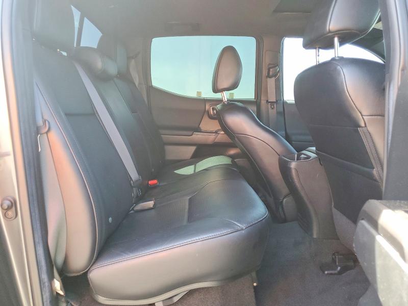 Продажа на аукционе авто 2022 Toyota Tacoma, vin: 3TMDZ5BN8NM133123, номер лота: 50533036