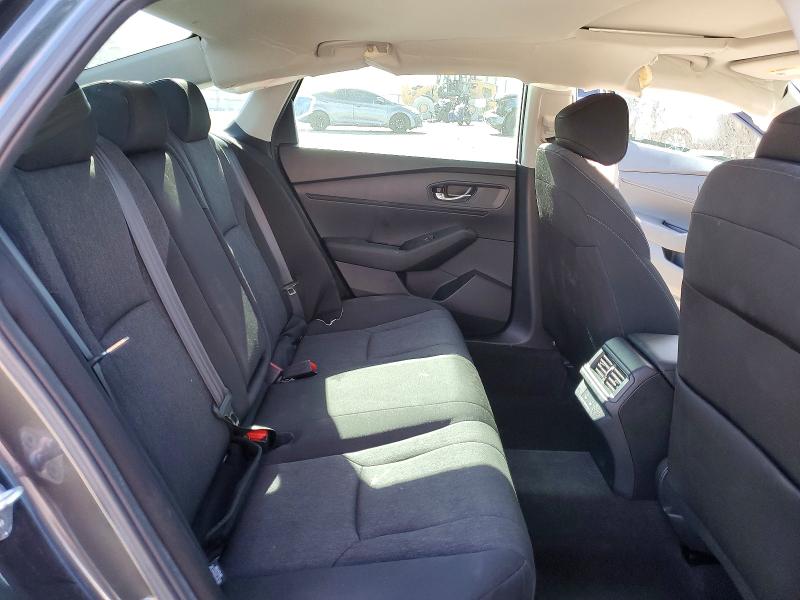 Продаж на аукціоні авто 2025 Honda Accord, vin: 1HGCY1F45SA022502, номер лоту: 50529726