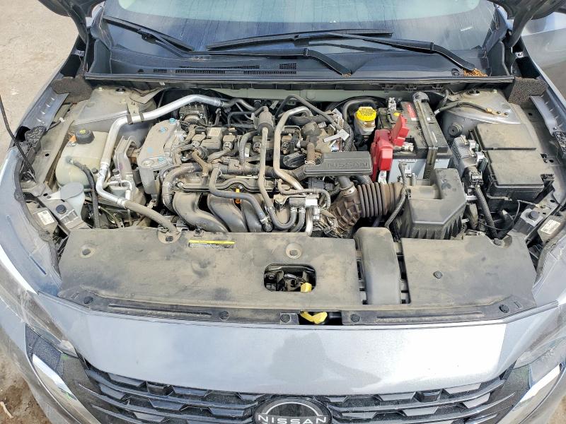 Продаж на аукціоні авто 2024 Nissan Sentra, vin: 3N1AB8CV8RY323674, номер лоту: 49793276