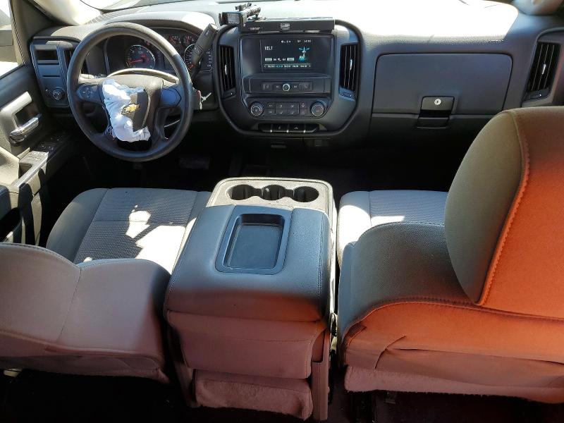 Aukcja sprzedaży 2019 Chevrolet Silverado Ld, vin: 2GCVKMEC0K1194112, numer aukcji: 49451356