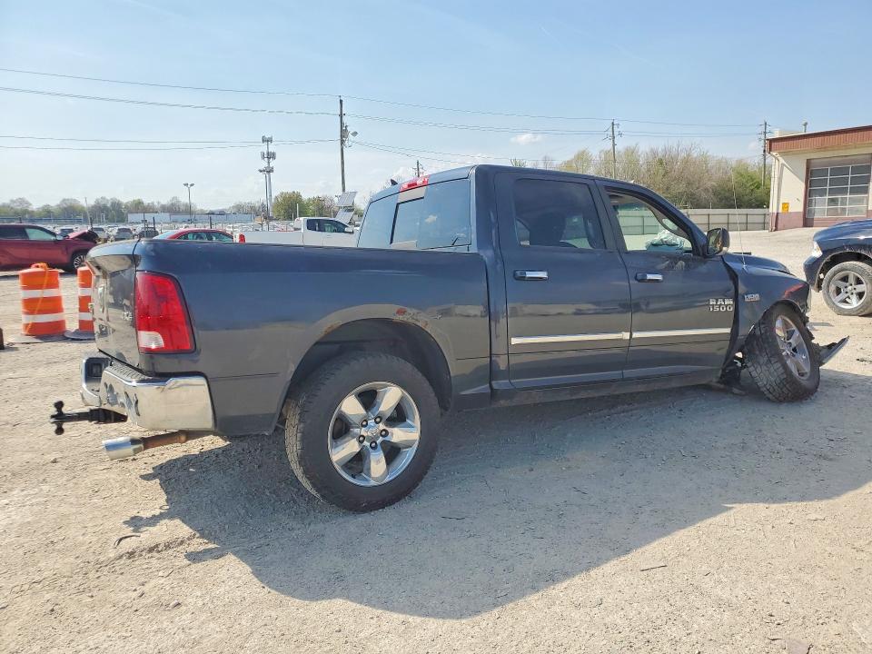 2013 Ram 1500 მანქანა იყიდება აუქციონზე, vin: 1C6RR7LT9DS699481, აუქციონის ნომერი: 49117566