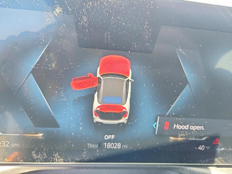 51879476 :رقم المزاد ، WBA33DB08SCT93656 vin ، 2025 Bmw 430i مزاد بيع