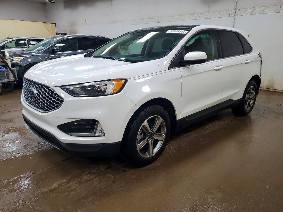 Auction sale of the 2024 Ford Edge, vin: 2FMPK4J93RBA97165, lot number: 50088166
