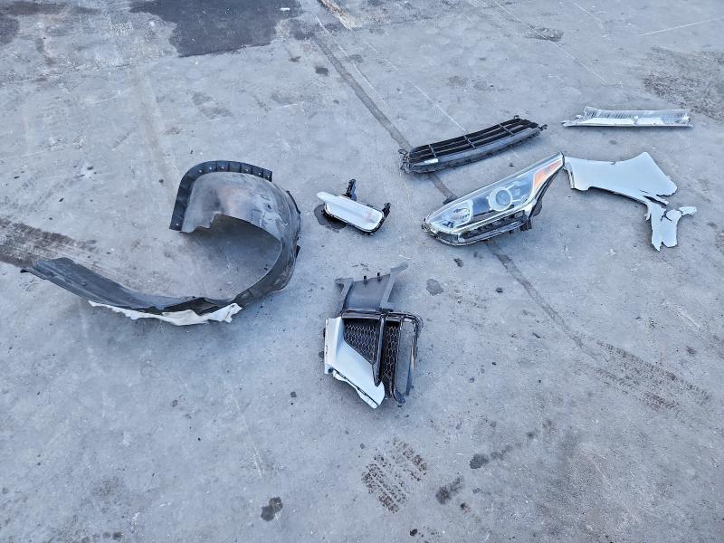 Продажа на аукционе авто 2019 Kia Forte, vin: 3KPF24AD5KE014564, номер лота: 50748746