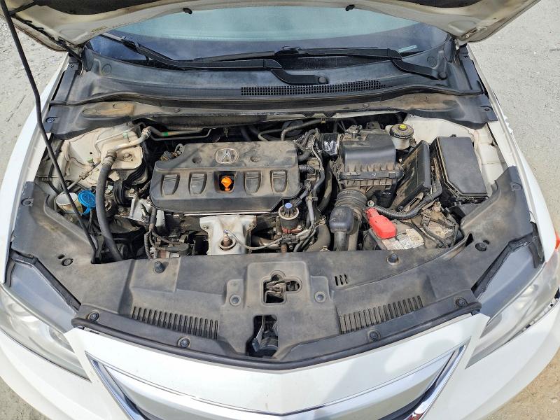 2014 Acura Ilx მანქანა იყიდება აუქციონზე, vin: 19VDE1F76EE001111, აუქციონის ნომერი: 49618426