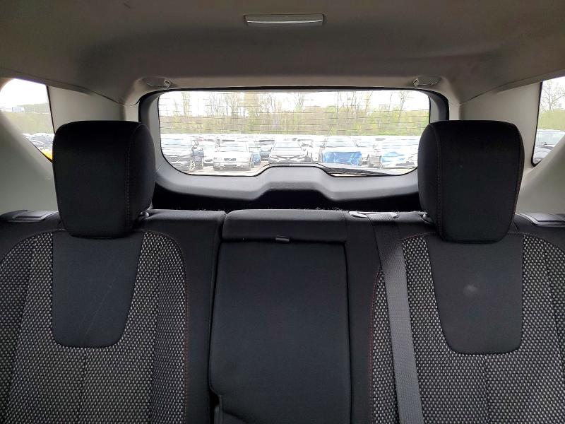Продажа на аукционе авто 2017 Chevrolet Equinox, vin: 2GNALCEK2H1529447, номер лота: 51647896