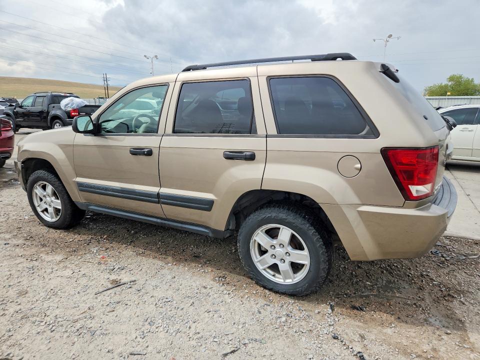 Aukcja sprzedaży 2006 Jeep Grand Cherokee, vin: 1J4GR48K26C256398, numer aukcji: 48250296