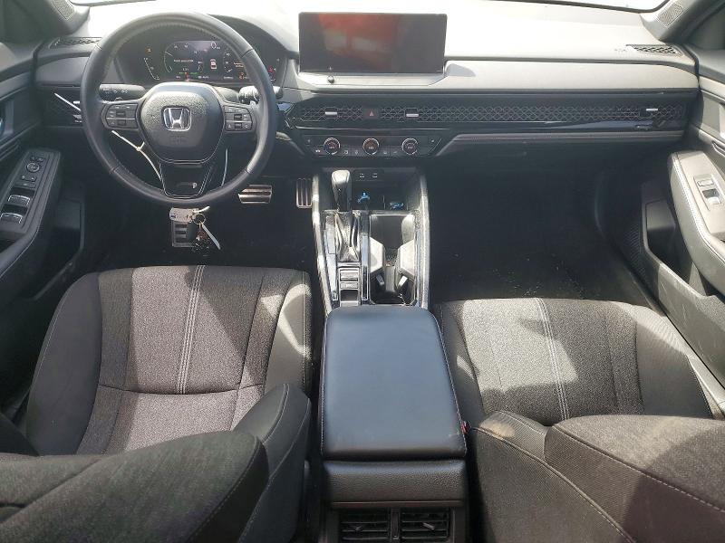 Aukcja sprzedaży 2025 Honda Accord, vin: 1HGCY2F55SA023129, numer aukcji: 48483676