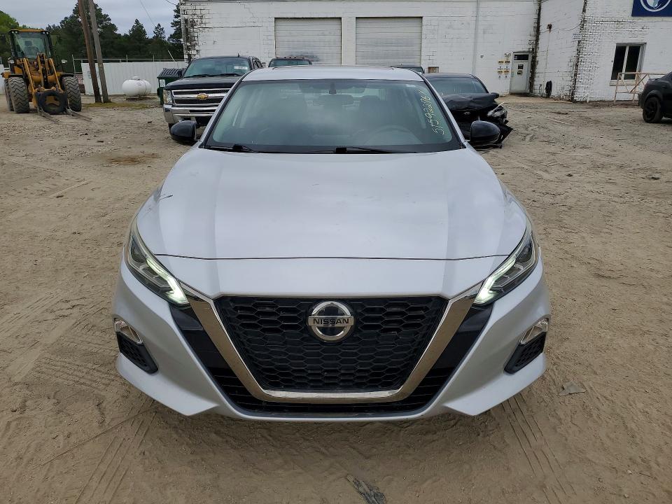 2019 Nissan Altima მანქანა იყიდება აუქციონზე, vin: 1N4BL4CV4KC164180, აუქციონის ნომერი: 51592276