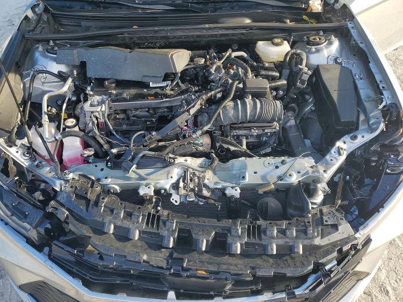 Продажа на аукционе авто 2025 Toyota Camry, vin: 4T1DAACK6SU202558, номер лота: 50184186