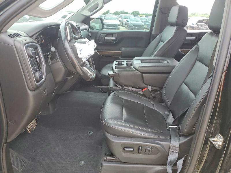 Aukcja sprzedaży 2021 Chevrolet Silverado, vin: 3GCUYDED3MG249617, numer aukcji: 51674056