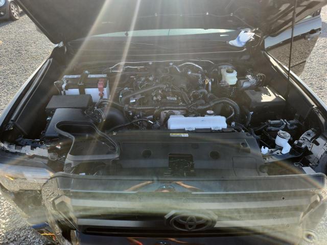 2026 Toyota Tacoma მანქანა იყიდება აუქციონზე, vin: 3TYKB5FN2TT031632, აუქციონის ნომერი: 48217106