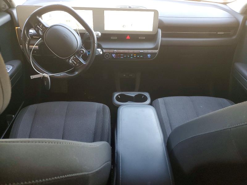 Продаж на аукціоні авто 2024 Hyundai Ioniq 5, vin: KM8KN4DE9RU251592, номер лоту: 50519936