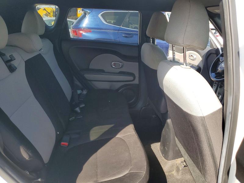 Продажа на аукционе авто 2019 Kia Soul, vin: KNDJN2A29K7012269, номер лота: 50166836