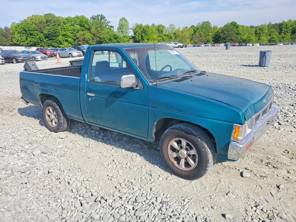 Продаж на аукціоні авто 1997 Nissan Truck, vin: 1N6SD11S9VC393647, номер лоту: 50997246