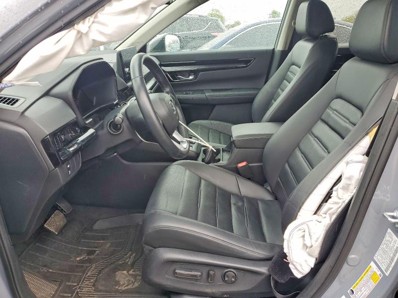 Продаж на аукціоні авто 2024 Honda Cr-v, vin: 2HKRS4H71RH484089, номер лоту: 49935866