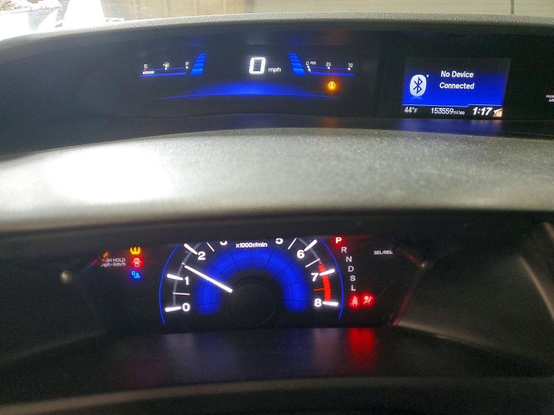 Продажа на аукционе авто 2014 Honda Civic, vin: 19XFB2F58EE038013, номер лота: 48446786