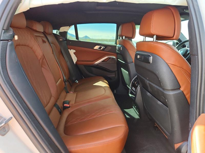 Продажа на аукционе авто 2024 Bmw X6, vin: 5UX33EX02R9S89218, номер лота: 47441676