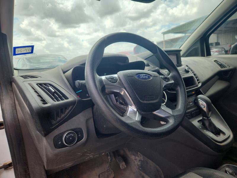 Продаж на аукціоні авто 2020 Ford Transit Connect, vin: NM0LS7E28L1452381, номер лоту: 51014386