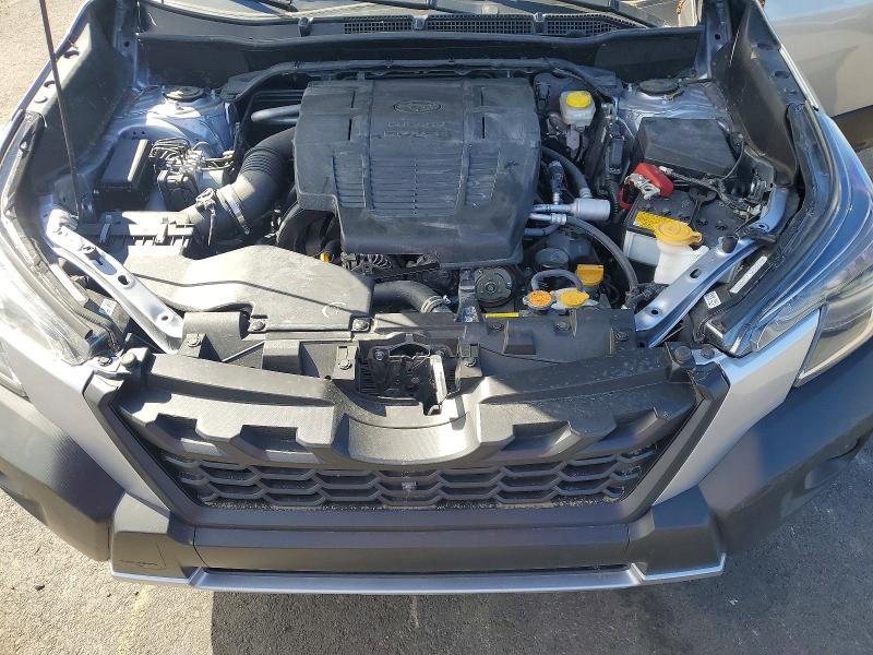 Продажа на аукционе авто 2025 Subaru Forester, vin: JF2SKAHC6SH401338, номер лота: 48795966