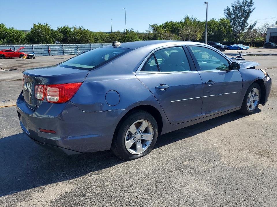 Aukcja sprzedaży 2013 Chevrolet Malibu, vin: 1G11B5SA1DF171515, numer aukcji: 51404696