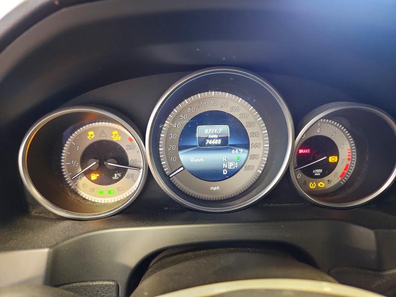 Продажа на аукционе авто 2016 Mercedes-benz E, vin: WDDKK6FF6GF320390, номер лота: 48903936