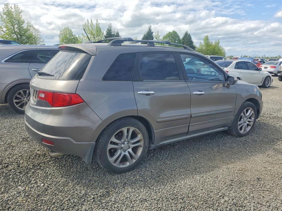 Продажа на аукционе авто 2008 Acura Rdx, vin: 5J8TB18598A000020, номер лота: 51378786