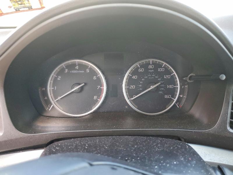 Продажа на аукционе авто 2015 Acura Ilx, vin: 19VDE1F35FE003446, номер лота: 48424546