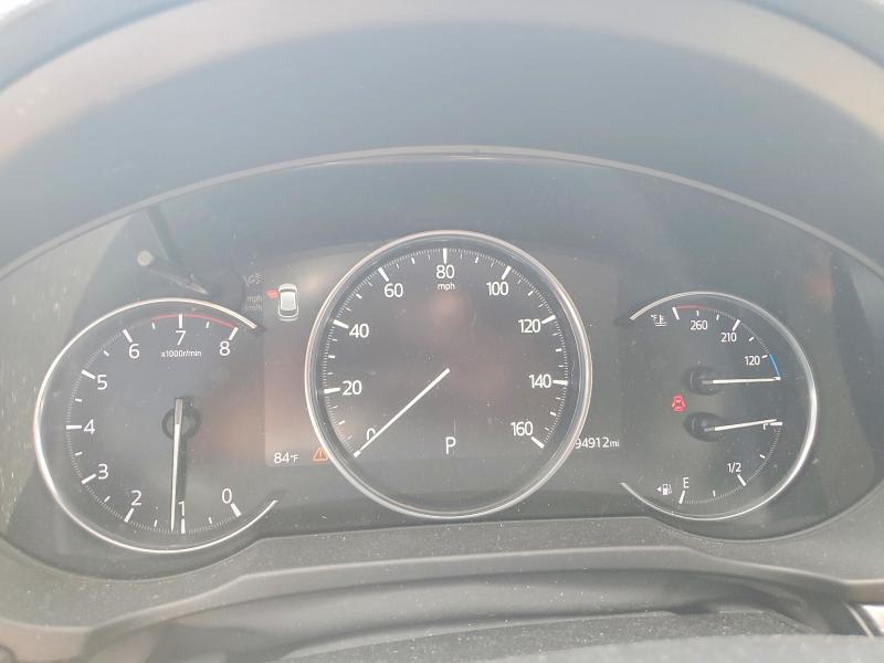 Aukcja sprzedaży 2019 Mazda Cx-5, vin: JM3KFADM3K1585221, numer aukcji: 51067916