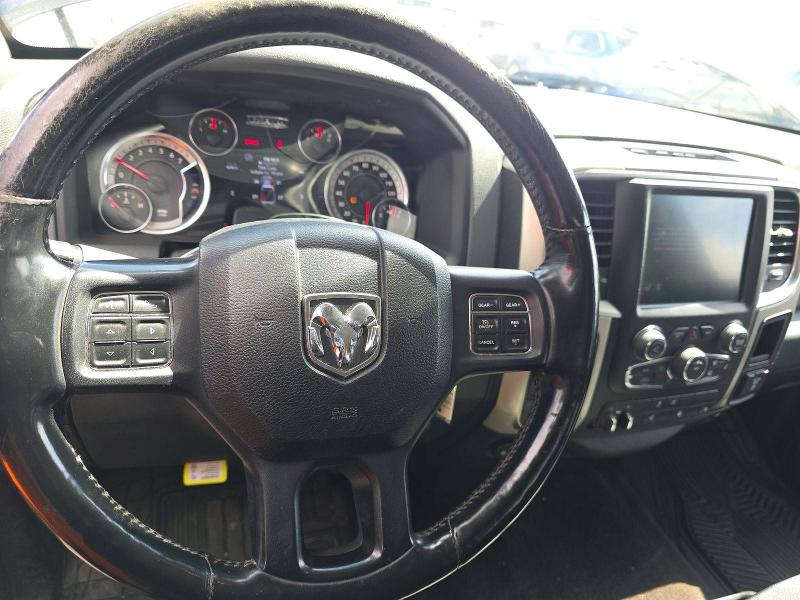 2015 Ram 1500 მანქანა იყიდება აუქციონზე, vin: 3C6RR7LT1FG654271, აუქციონის ნომერი: 49035986