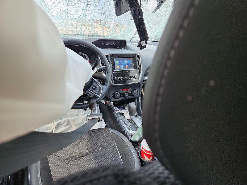 Aukcja sprzedaży 2024 Subaru Forester, vin: JF2SKACC1RH514969, numer aukcji: 50254956