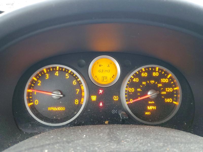 Продаж на аукціоні авто 2008 Nissan Sentra, vin: 3N1AB61E08L653084, номер лоту: 48487926