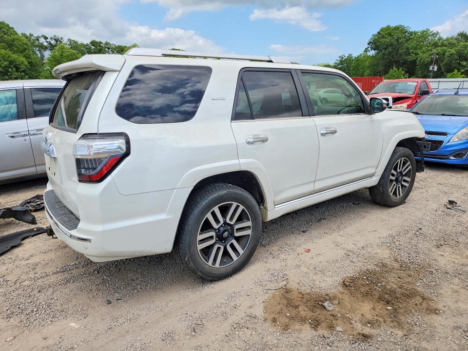 2014 Toyota 4runner მანქანა იყიდება აუქციონზე, vin: JTEBU5JR8E5195794, აუქციონის ნომერი: 50075606