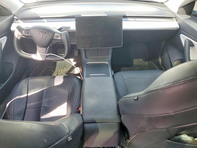 Aukcja sprzedaży 2021 Tesla Model 3, vin: 5YJ3E1EA5MF838327, numer aukcji: 48704936
