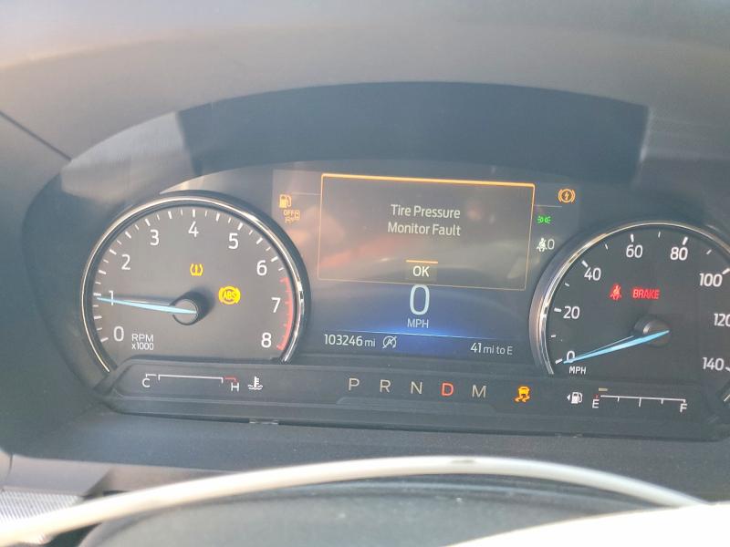 Продажа на аукционе авто 2020 Ford Explorer, vin: 1FMSK7DHXLGA34899, номер лота: 49981386
