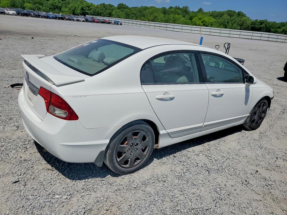 Продаж на аукціоні авто 2009 Honda Civic, vin: 2HGFA16579H336917, номер лоту: 50547156