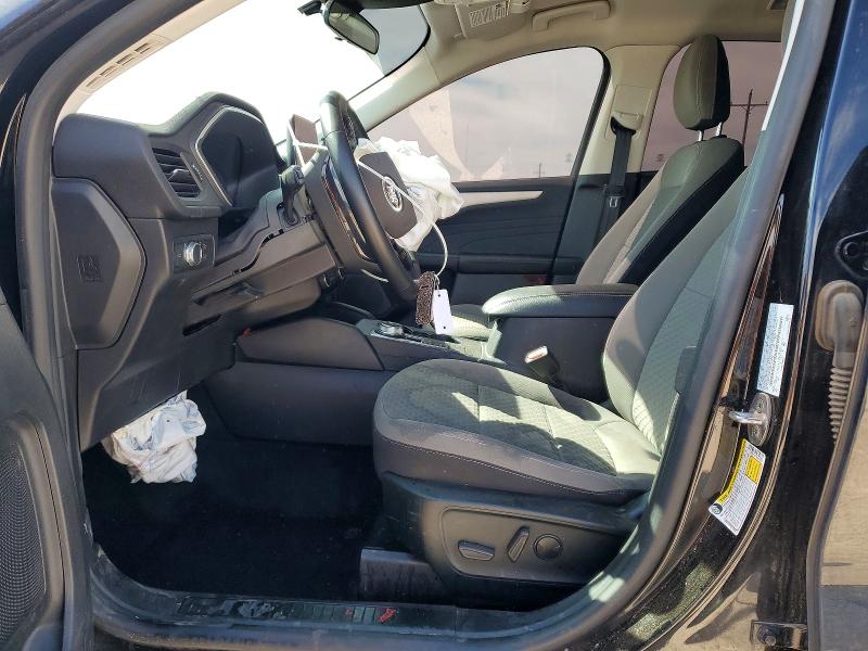 Aukcja sprzedaży 2022 Ford Escape, vin: 1FMCU0G67NUB39209, numer aukcji: 50748716