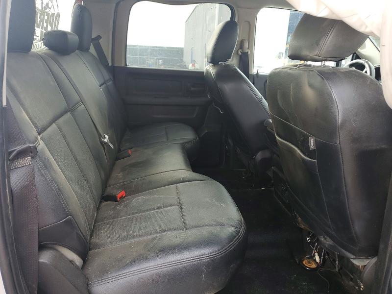 Продажа на аукционе авто 2016 Ram 1500, vin: 1C6RR7KM3GS290276, номер лота: 48408086