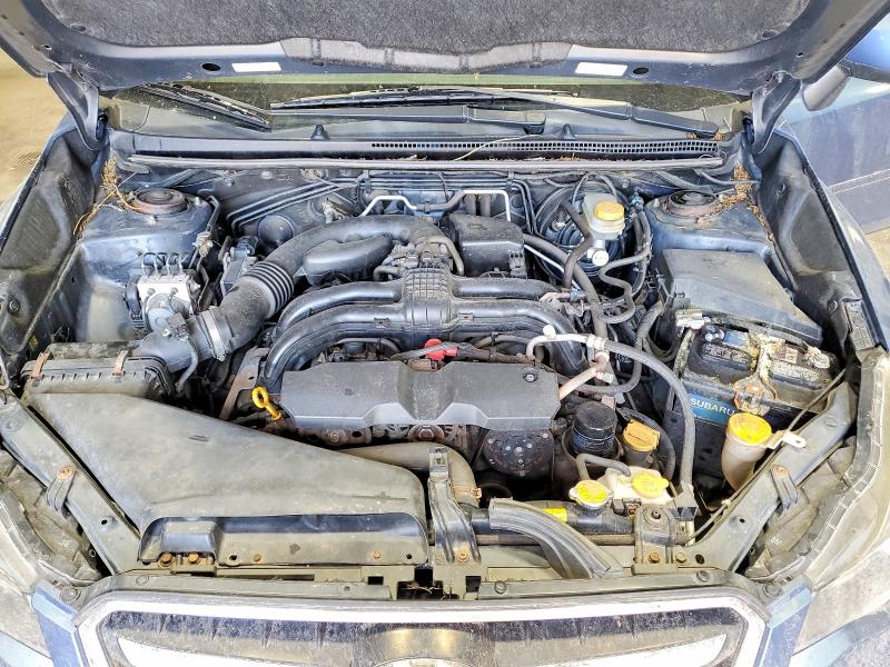 Продаж на аукціоні авто 2014 Subaru Xv Crosstrek, vin: JF2GPACCXEH325674, номер лоту: 50417426
